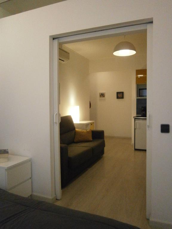 Marbel Apartments Barcelona Quarto foto