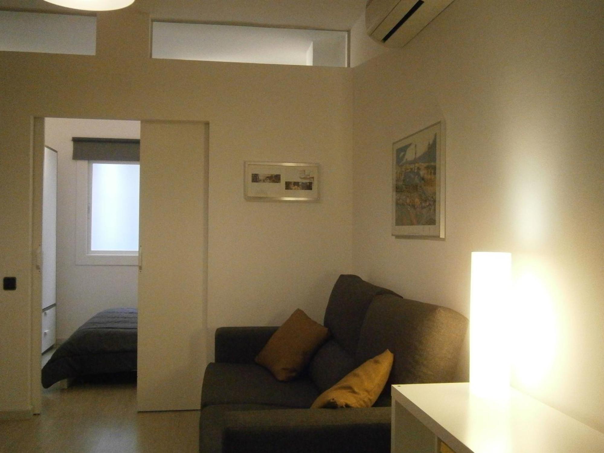 Marbel Apartments Barcelona Quarto foto