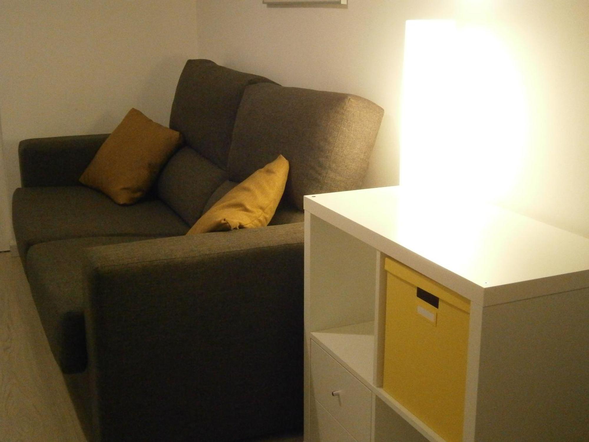 Marbel Apartments Barcelona Quarto foto