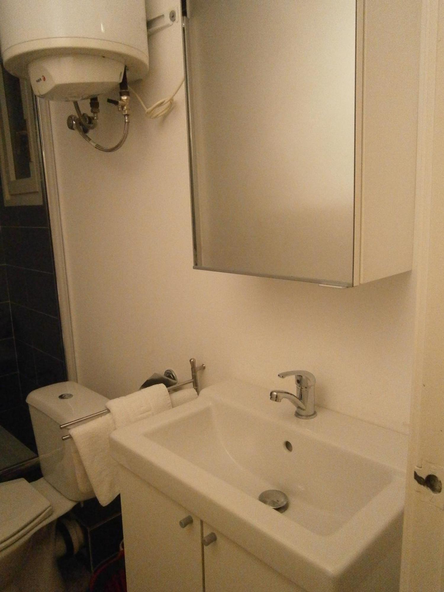 Marbel Apartments Barcelona Quarto foto