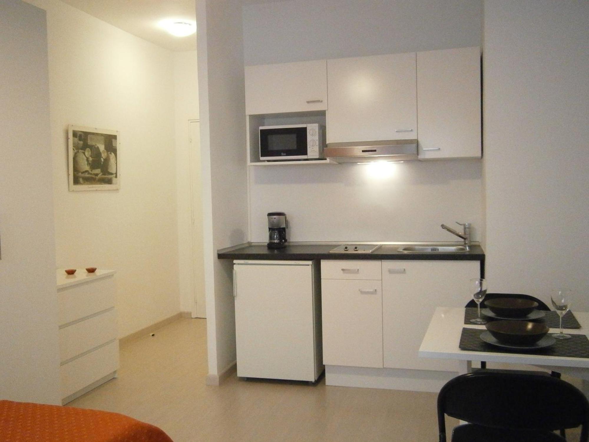 Marbel Apartments Barcelona Quarto foto