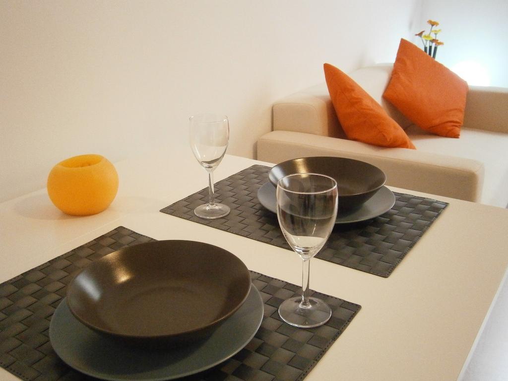 Marbel Apartments Barcelona Quarto foto