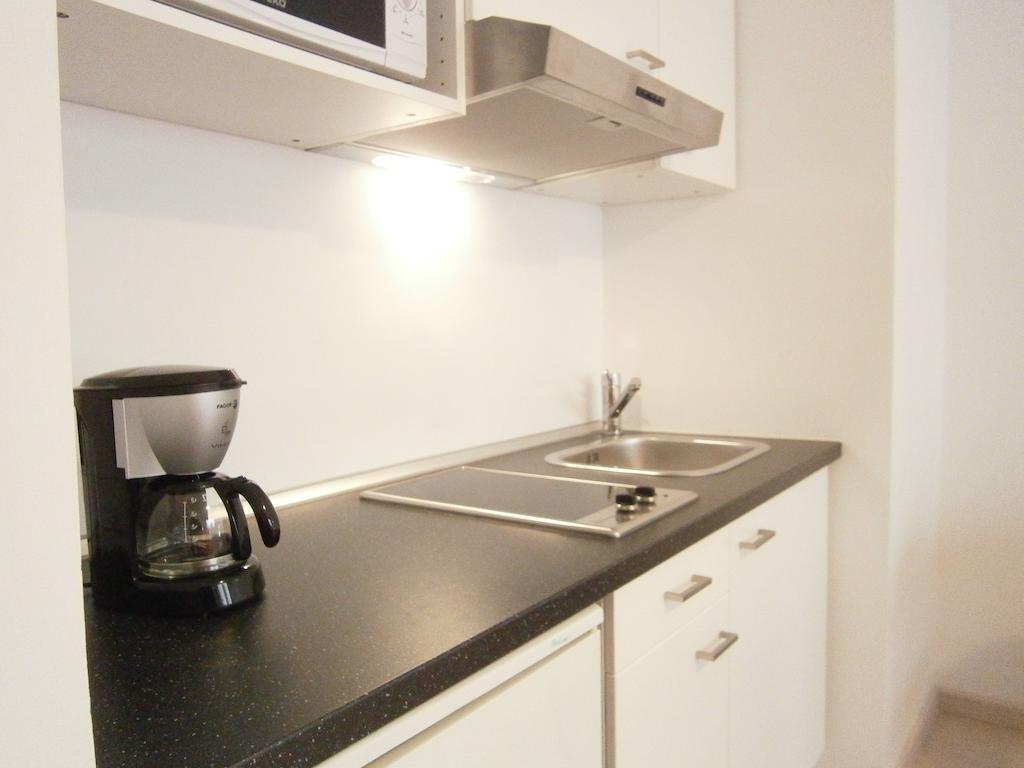 Marbel Apartments Barcelona Quarto foto