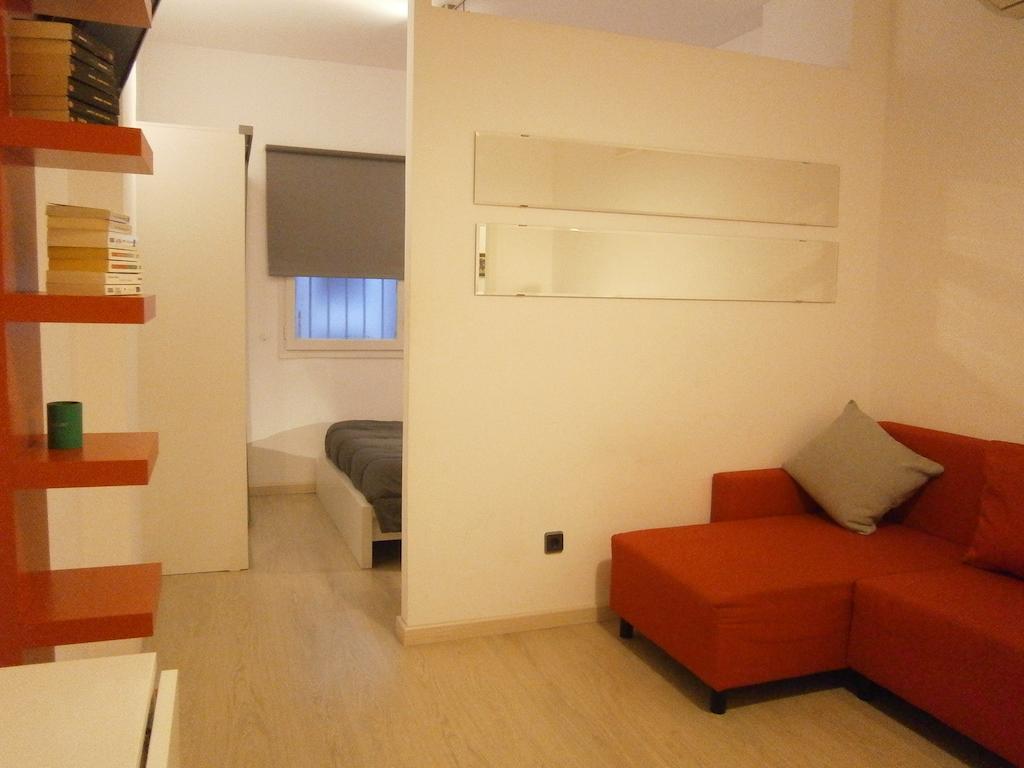 Marbel Apartments Barcelona Quarto foto